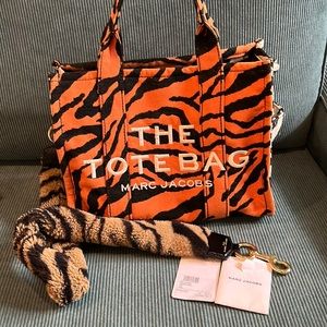 Marc jacobs tote